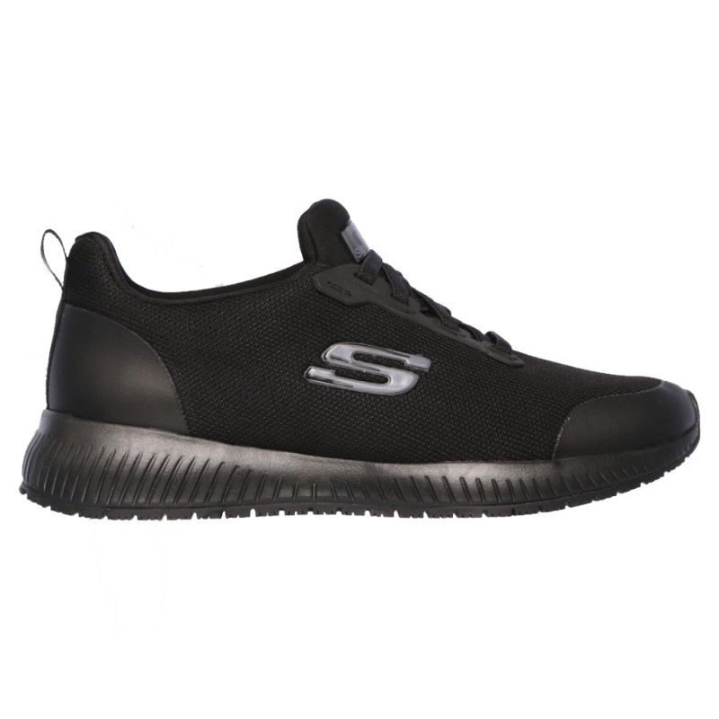 Zapatilla mujer skechers squad sr sk77222ec
