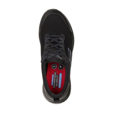 Zapatilla Mujer Skechers Squad Sr sk77222ec