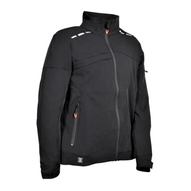 Chaqueta Cofra Javre v590
