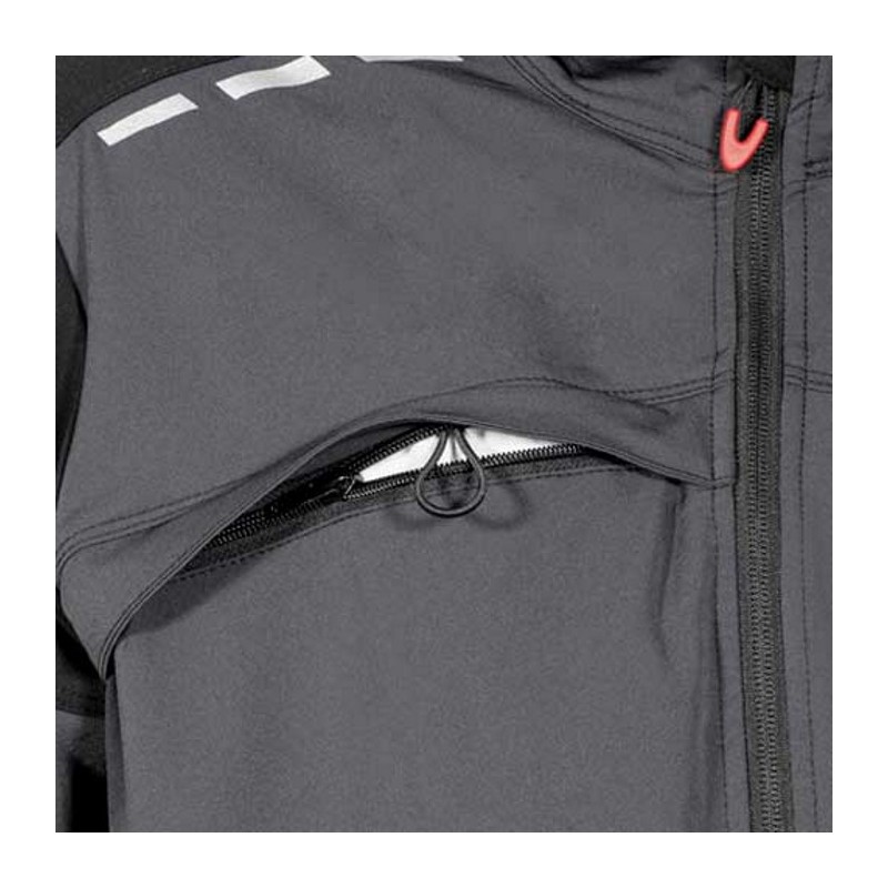 Chaqueta cofra javre v590