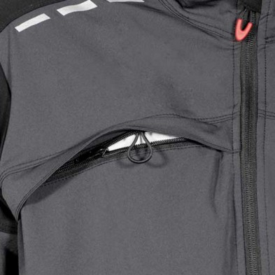 Chaqueta Cofra Javre v590
