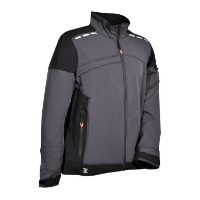 Chaqueta Cofra Javre v590