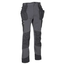 PANTALON COFRA LAXBO V591