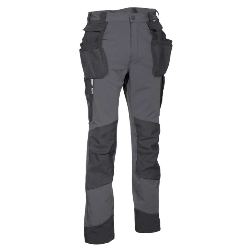 Pantalon cofra laxbo v591