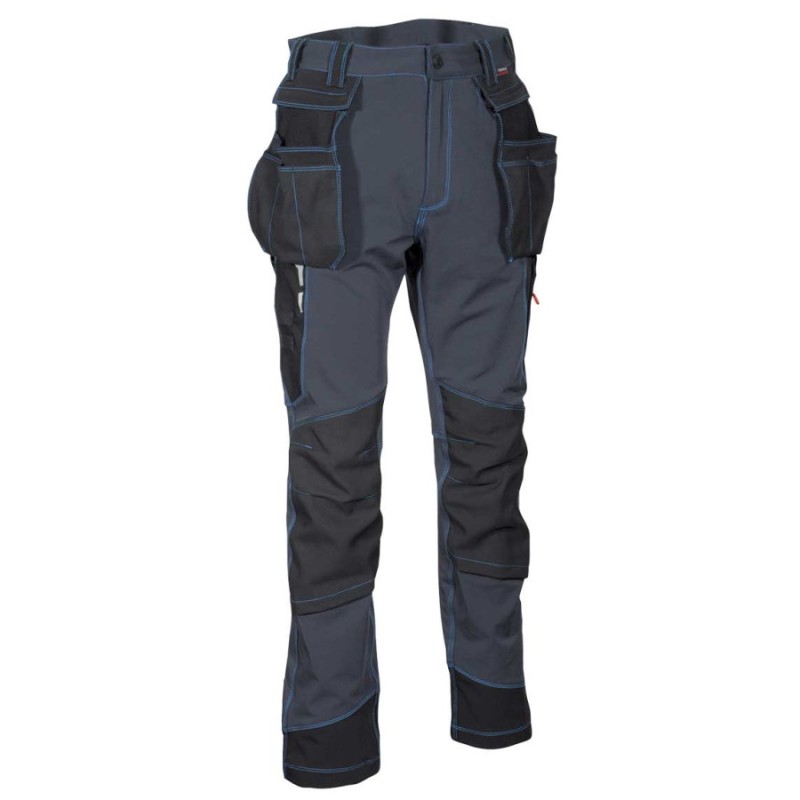Pantalon cofra laxbo v591