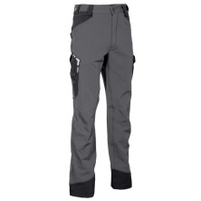 Comprar PANTALON COFRA HAGFORS V592