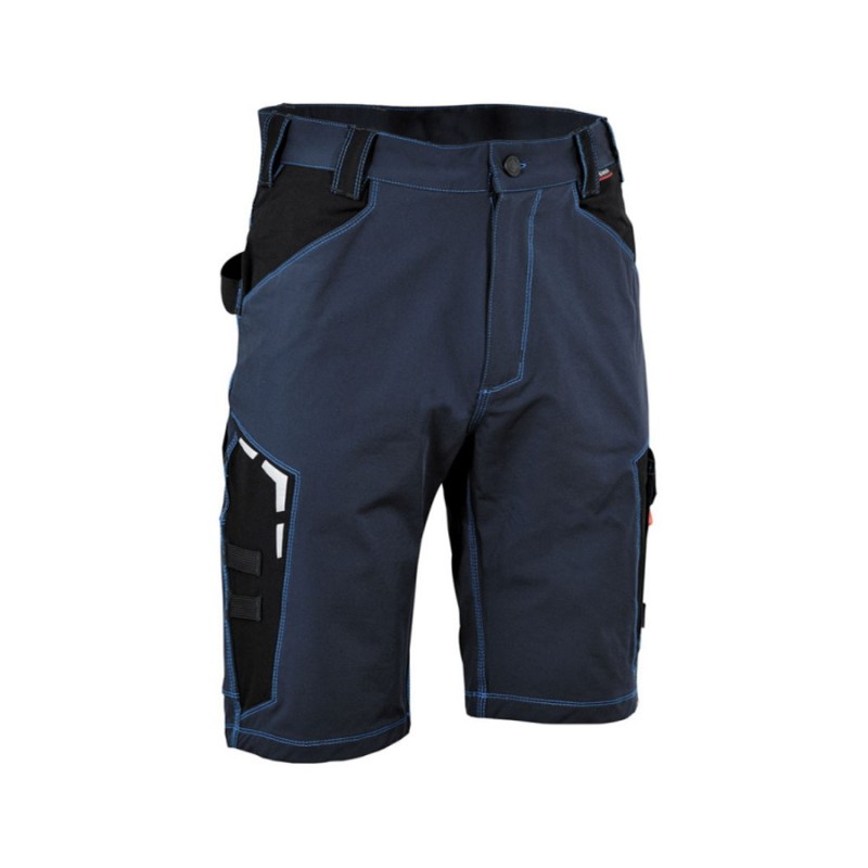 Bermuda cofra bortan v593