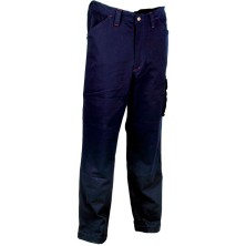 PANTALON COFRA NEWCASTLE V222