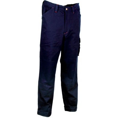 Pantalon Cofra Newcastle v222