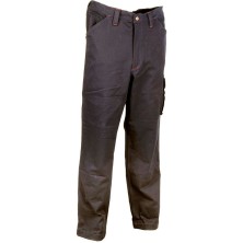 PANTALON COFRA NEWCASTLE V222