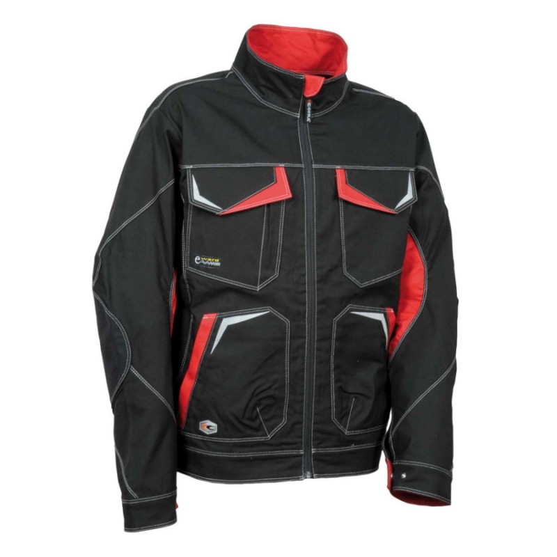 Chaqueta cofra abrantes v480