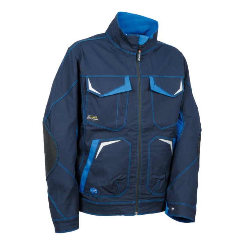 Chaqueta cofra abrantes v480