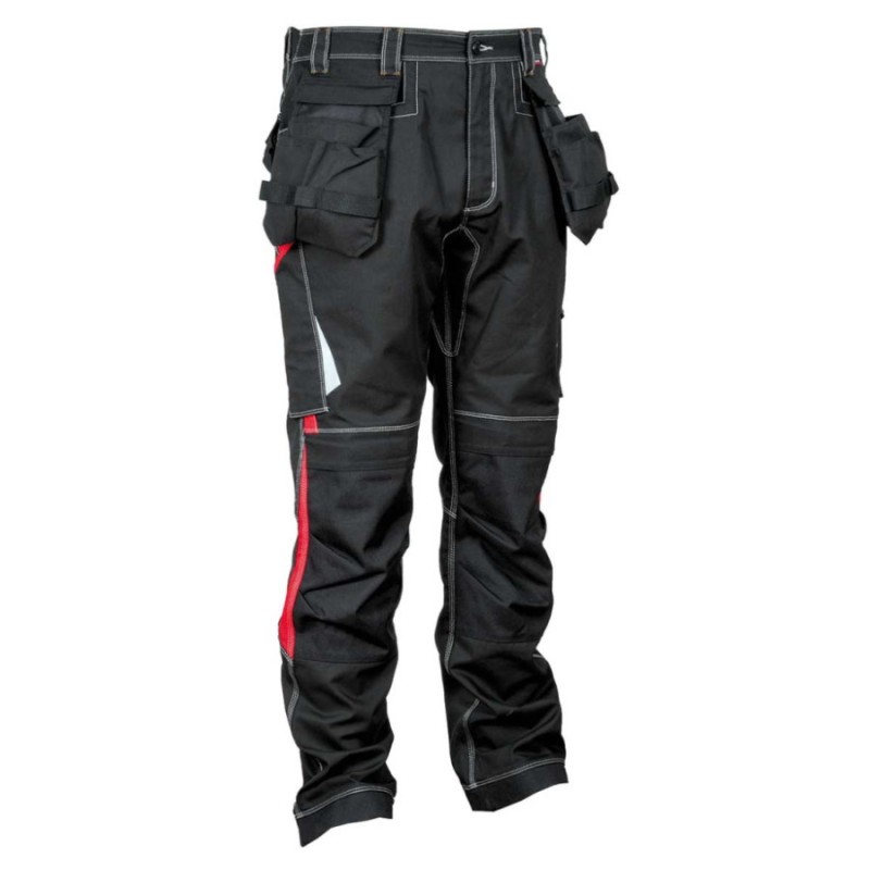 Pantalon cofra leiria v481