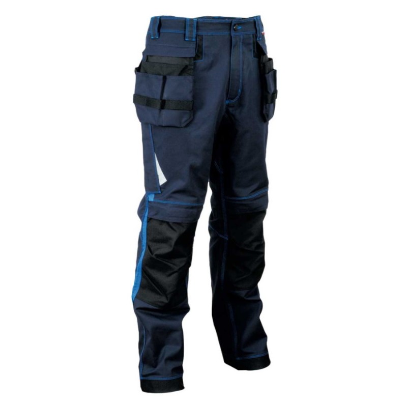 Pantalon cofra leiria v481