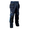 Pantalon cofra leiria v481