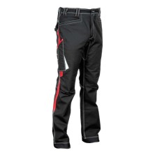 PANTALON COFRA MONTIJO V482
