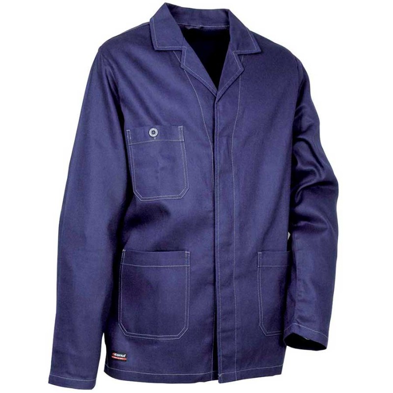 Cazadora cofra botswana v350