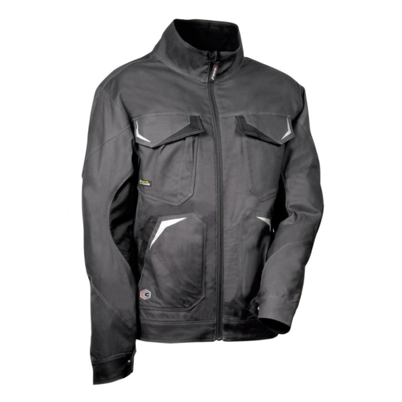 Cazadora cofra getafe v485