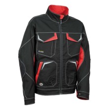 CAZADORA COFRA GETAFE V485