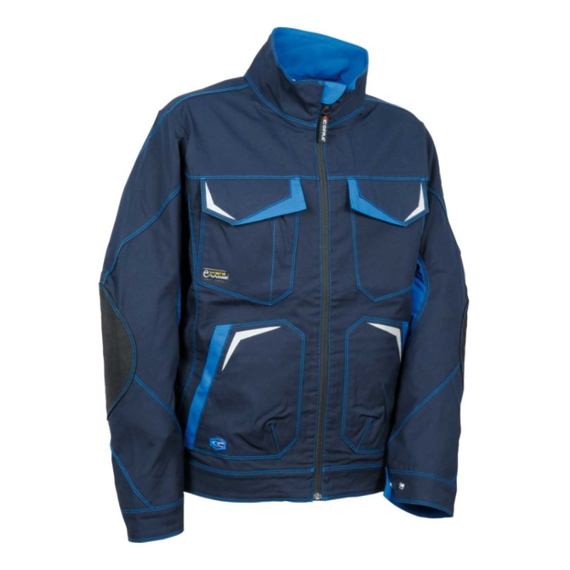 Cazadora cofra getafe v485