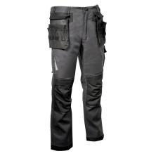 PANTALON COFRA GONDOMAR V486