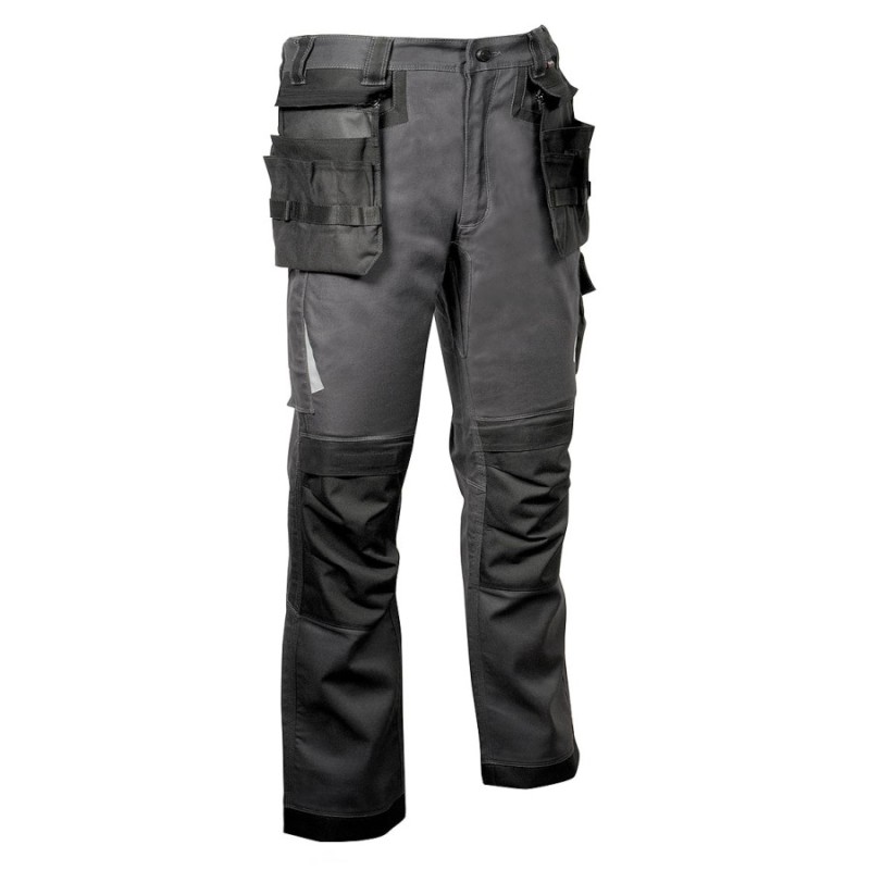Pantalon cofra gondomar v486