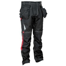PANTALON COFRA GONDOMAR V486