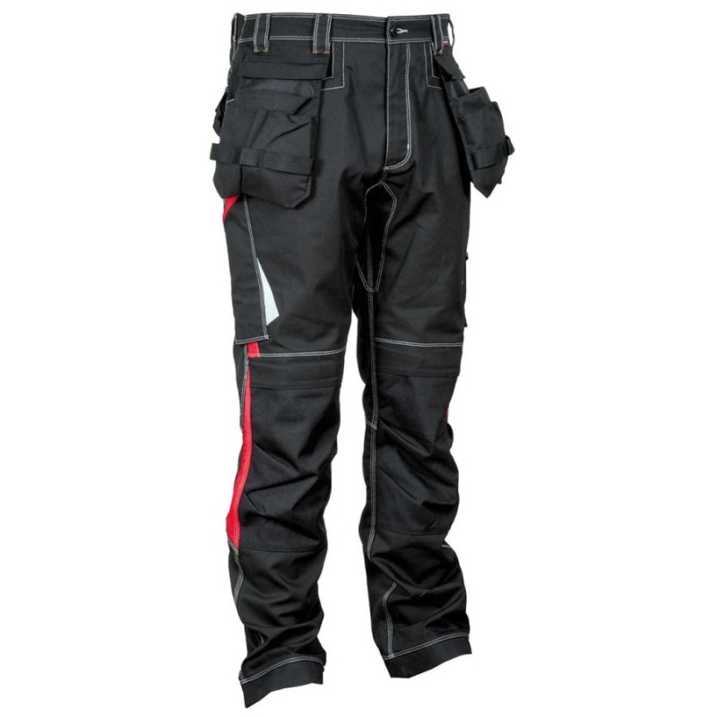 Pantalon cofra gondomar v486