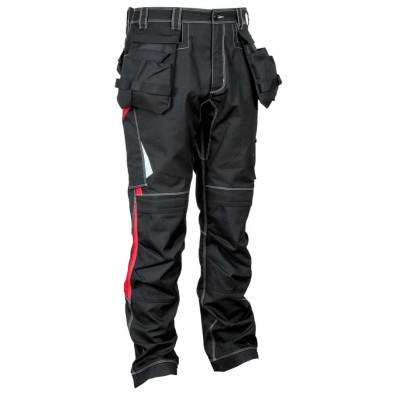 Pantalon Cofra Gondomar v486