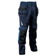 PANTALON COFRA GONDOMAR V486