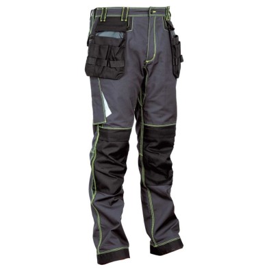Pantalon Cofra Gondomar v486
