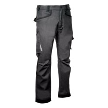 PANTALON COFRA BARRERIO V487