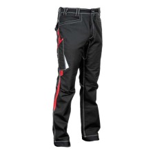PANTALON COFRA BARRERIO V487