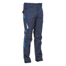 PANTALON COFRA BARRERIO V487