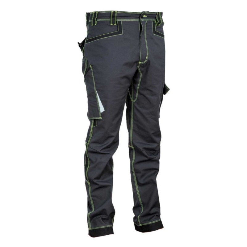 Pantalon cofra barrerio v487