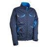 Chaqueta softshell cofra mirasol v483