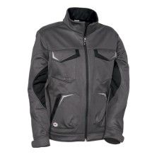 CHAQUETA SOFTSHELL COFRA MIRASOL V483