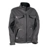 Chaqueta softshell cofra mirasol v483