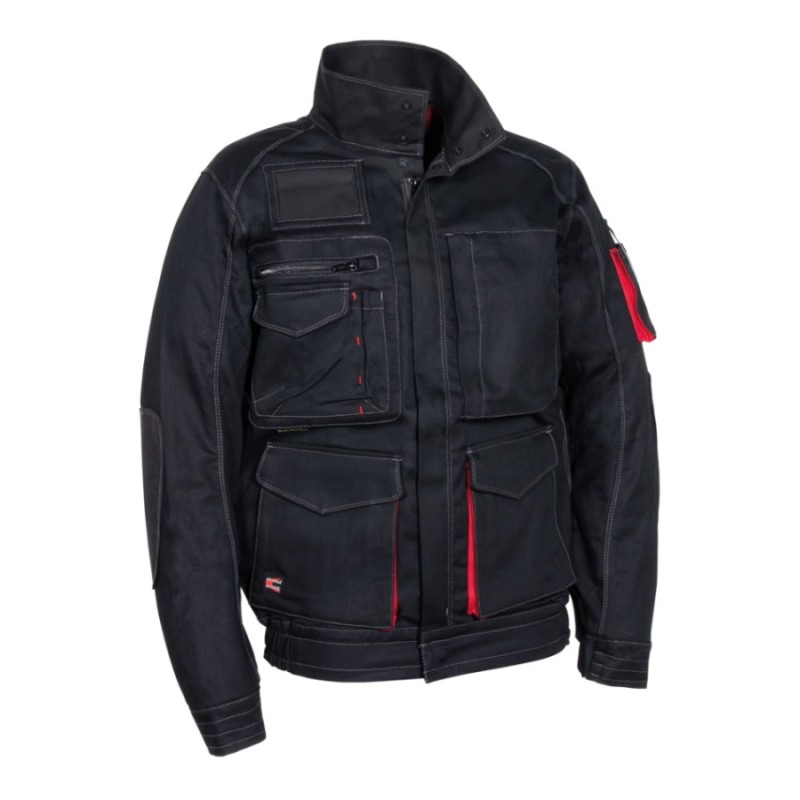 Cazadora cofra oberwart v560