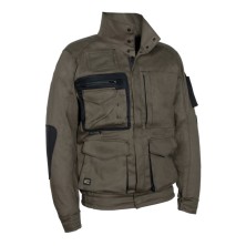 CAZADORA COFRA OBERWART V560