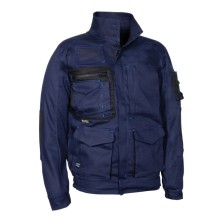 CAZADORA COFRA OBERWART V560