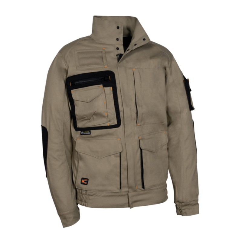 Cazadora cofra oberwart v560