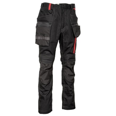 Pantalon Cofra Mureck v561