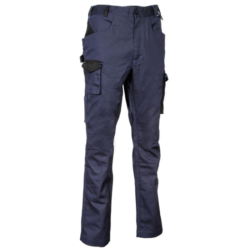 Pantalon cofra walcourt v562
