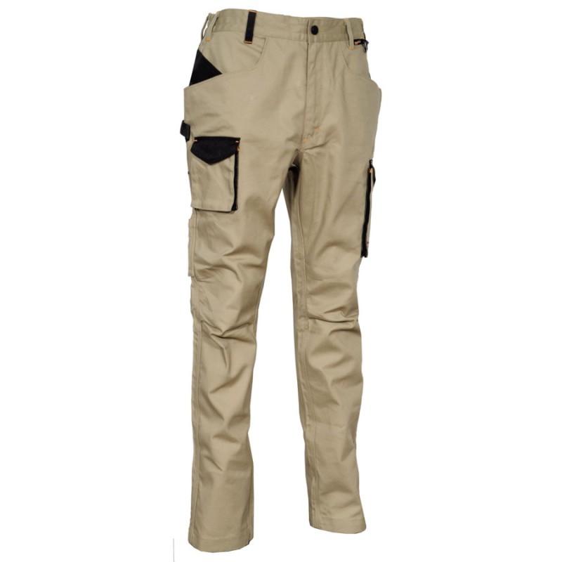 Pantalon cofra walcourt v562