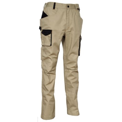 Pantalon Cofra Walcourt v562