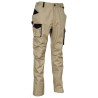 Pantalon cofra walcourt v562