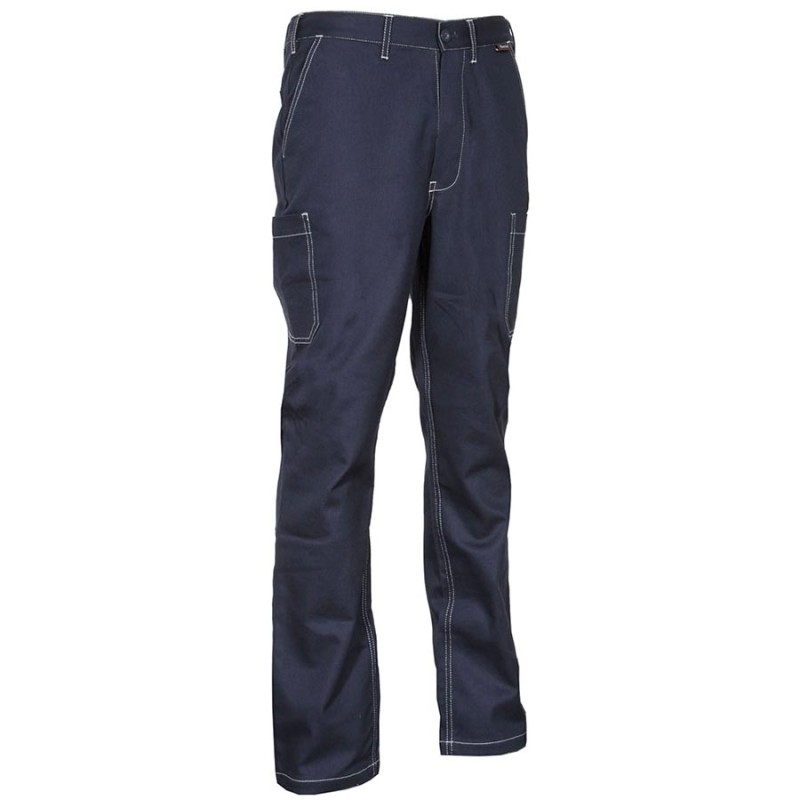 Pantalon cofra lesotho v357