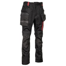 PANTALON COFRA BIWER V565