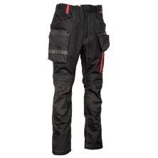 Comprar PANTALON COFRA BIWER V565